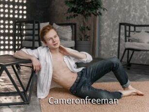 Cameronfreeman