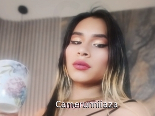 Camerunniiaza