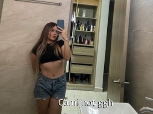 Cami_hot_ggh