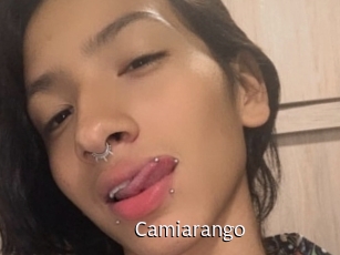 Camiarango