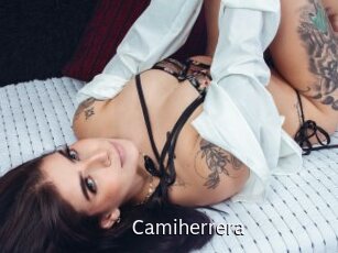 Camiherrera