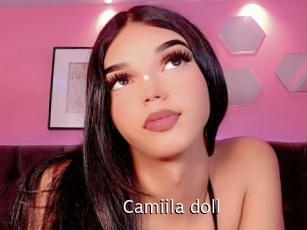 camiila_doll Anal Fist