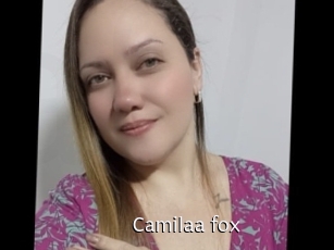 Camilaa_fox