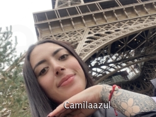 Camilaazul