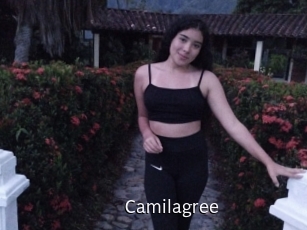 Camilagree