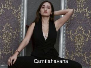 Camilahavana