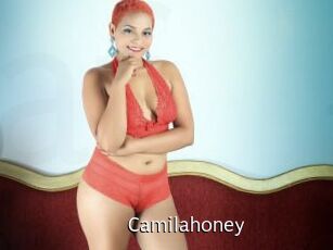 Camilahoney