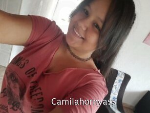 Camilahornyass