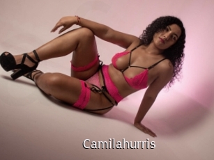 Camilahurris