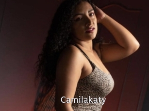 camilakaty Anal Fist