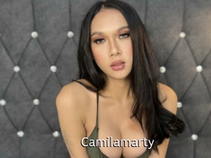 Camilamarty