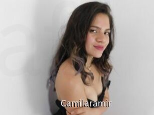 Camilaramir