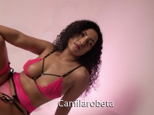 Camilarobeta