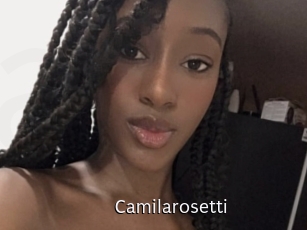 Camilarosetti