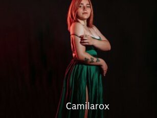 Camilarox