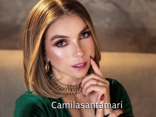 Camilasantamari