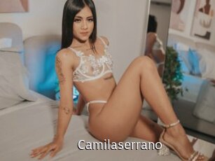 Camilaserrano