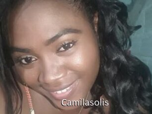 camilasolis Anal Fist