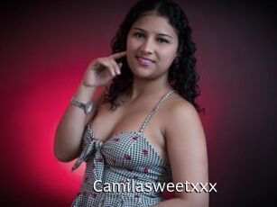 Camilasweetxxx