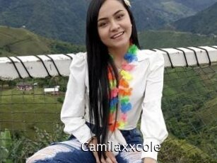 Camilaxxcole