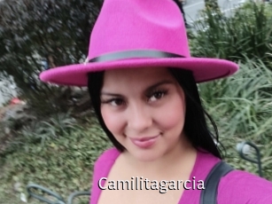 camilitagarcia Anal Fist