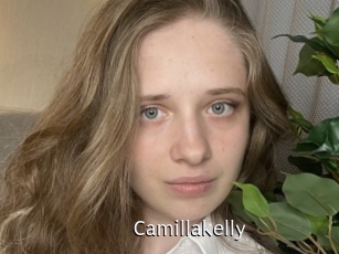 Camillakelly