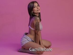 Camillebale