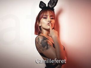 Camilleferet