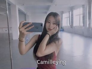 Camilleying