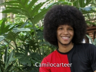 Camilocarteer
