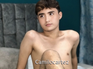 Camilocartez