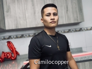 Camilocopper