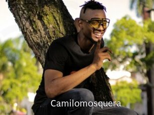 Camilomosquera