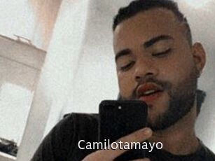 Camilotamayo