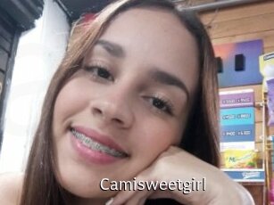 Camisweetgirl