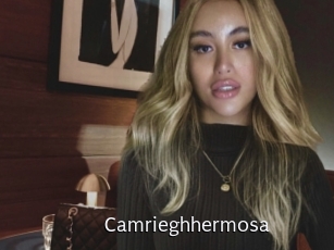 Camrieghhermosa