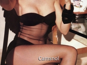 Camsnol