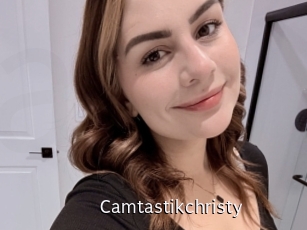 camtastikchristy Anal Fist