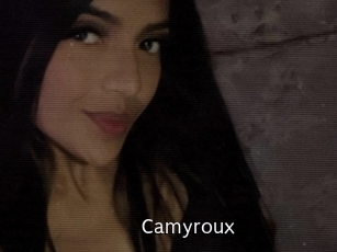 Camyroux