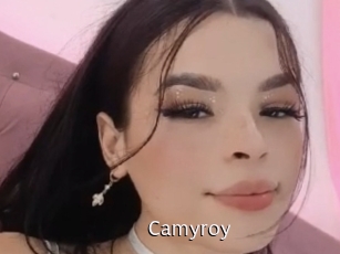 Camyroy