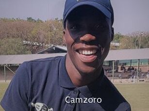 Camzoro