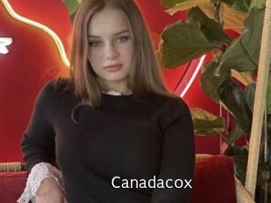 Canadacox