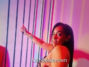 Candelabrown