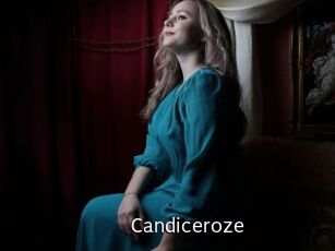 Candiceroze