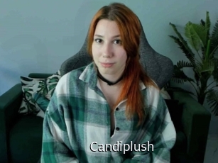 Candiplush