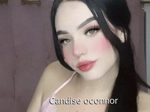 Candise_oconnor