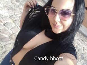 candy_hhott Anal Fist