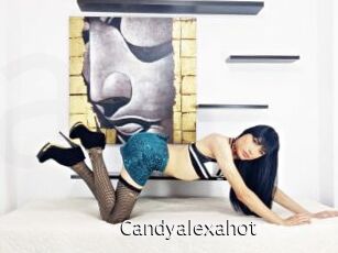 Candyalexahot
