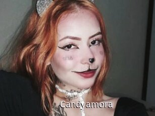 Candyamora