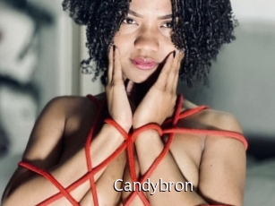 candybron Anal Fist